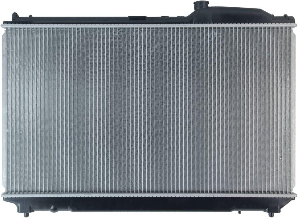 2418 Radiator Compatible with 2001-2006 Lexus LS430