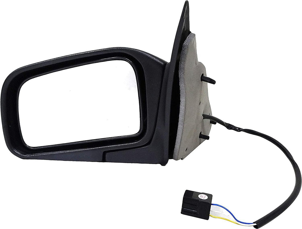 Dorman 955-012 Driver Side Power Door Mirror for Select Ford / Mercury Models