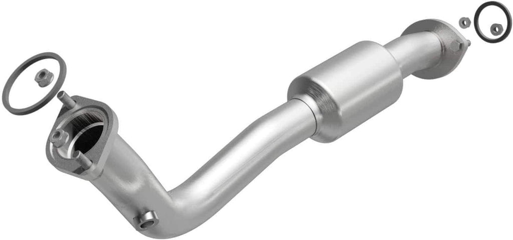 52543- Direct-Fit Catalytic Converter