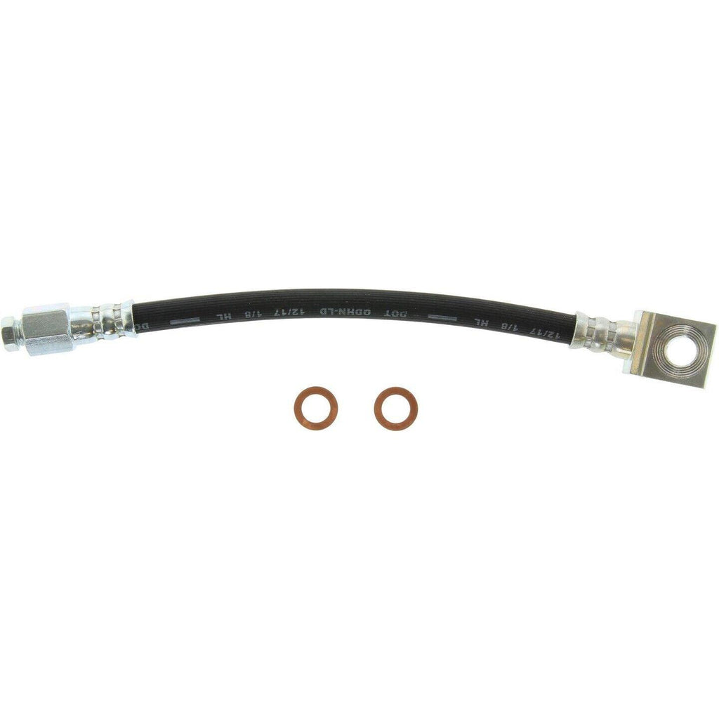 Centric Brake Hydraulic Hose for Dakota, Durango 150.67357
