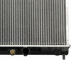 3347: Radiator Nissan Versa 1.8L 2009-2007