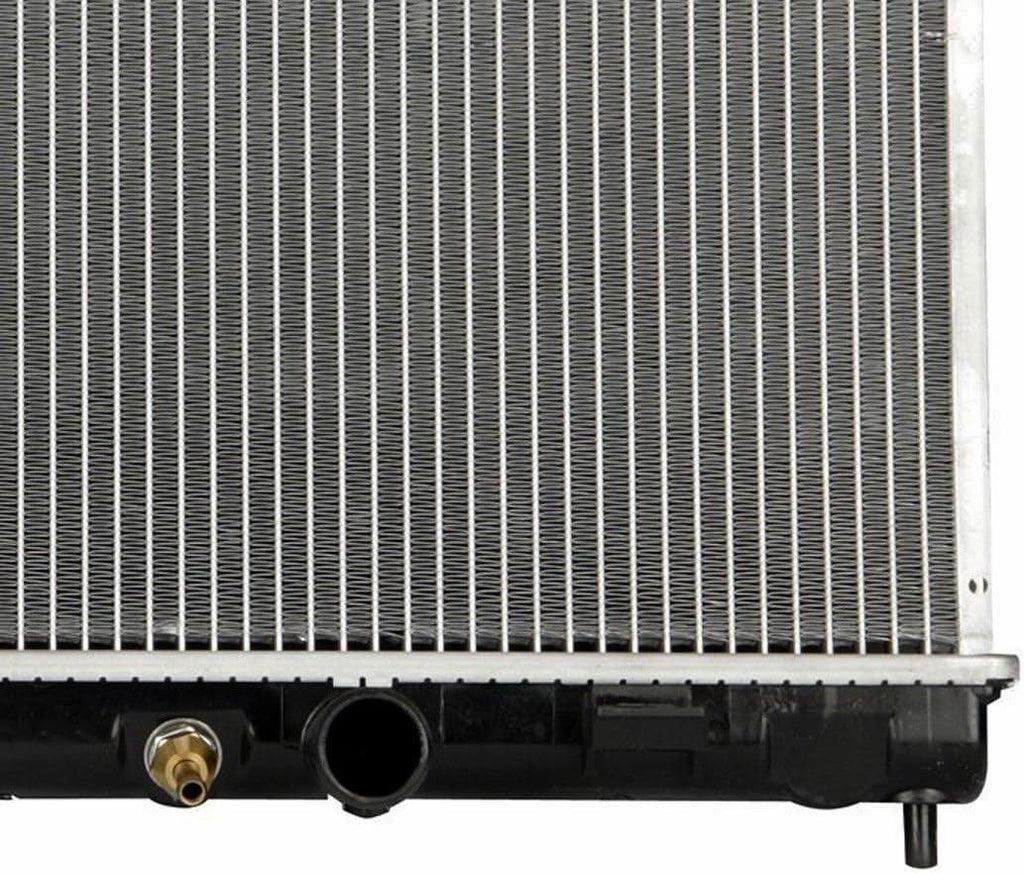 3347: Radiator Nissan Versa 1.8L 2009-2007