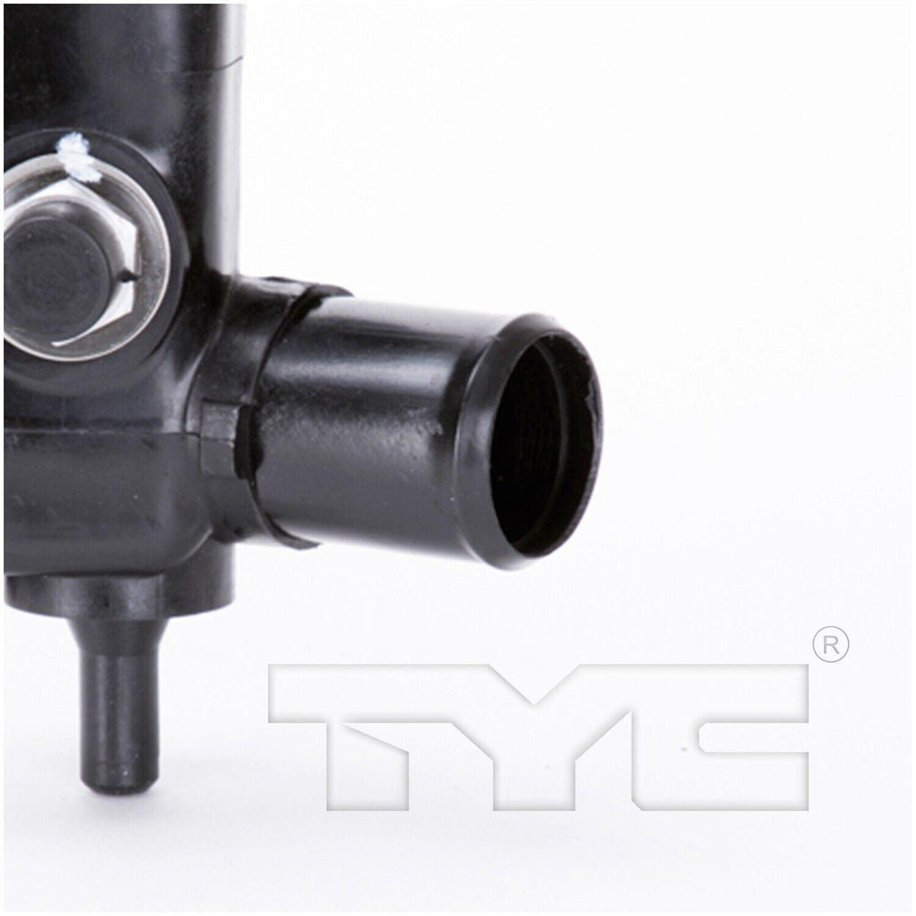TYC Radiator for Accent, Rio 13253