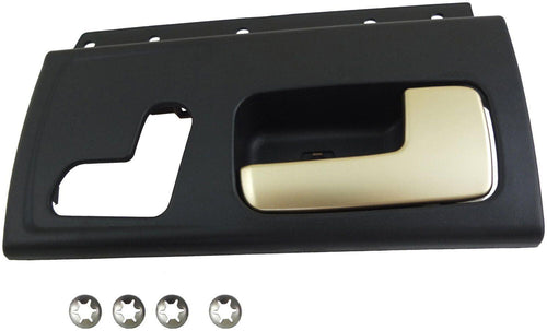 Dorman Interior Door Handle for 03-11 Lincoln Town Car 80461