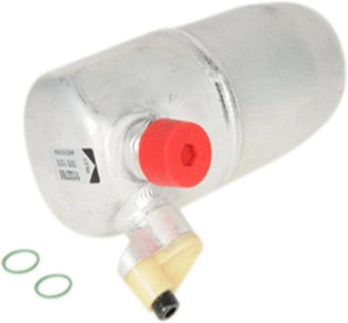 GM Genuine Parts 15-10082 Air Conditioning Accumulator