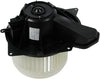 Heater Blower Motor W/Cage Compatible with Charger Magnum Chrysler 300