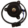TYC Engine Cooling Fan Motor for 1997-2002 Mirage 630810