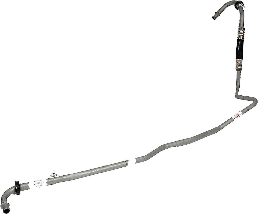 GM Genuine Parts 20945773 Automatic Transmission Auxiliary Fluid Cooler Outlet Line