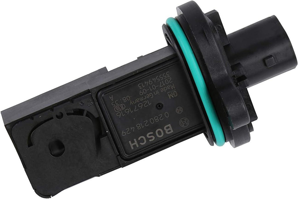 General Motors Genuine Parts 12671616 Mass Airflow Sensor