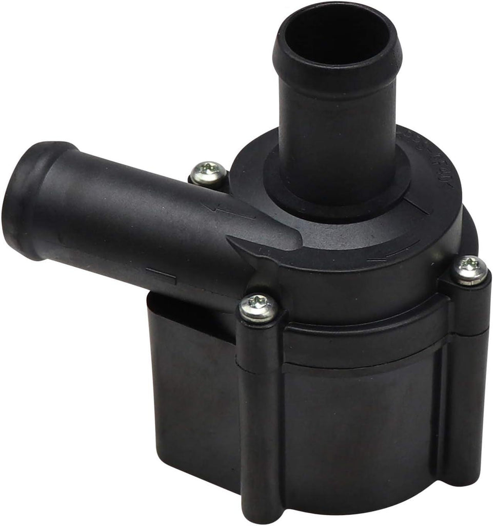 131-2515 Auxiliary Water Pump