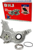 DNJ OP903 Oil Pump for 1987-1994 / Toyota/Tercel / 1.5L / SOHC / L4 / 12V / 1456Cc / 3E, 3EE