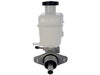 Dorman Brake Master Cylinder for 09-12 Escape M630617