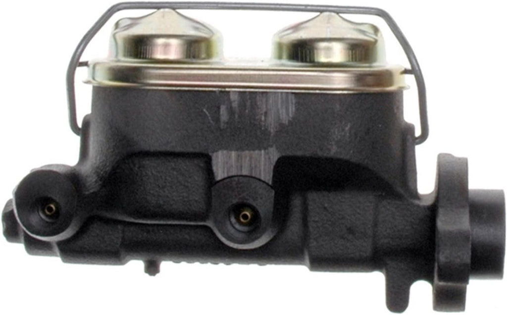 Professional 18M1065 Brake Master Cylinder Assembly