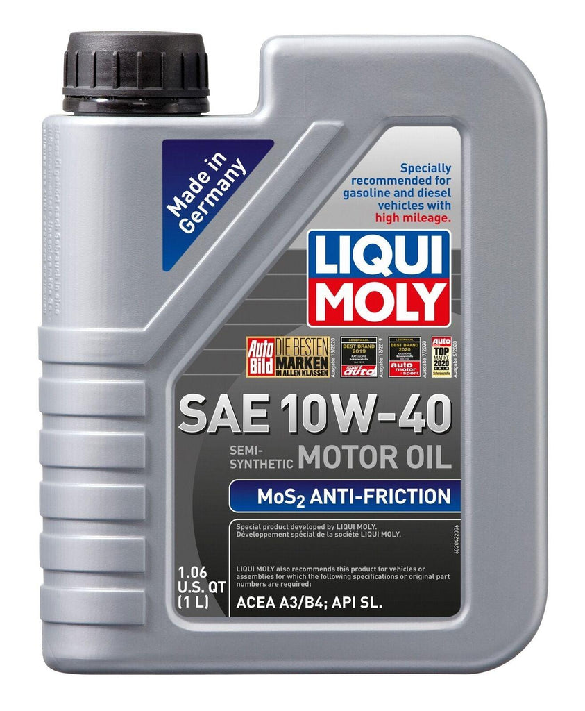 Differential Oil for Grand Vitara, Kizashi, Sienna, M35, FX35, Fx45+More 2042