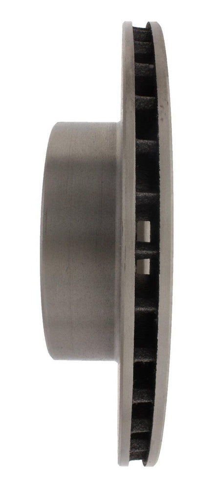 Centric Front Disc Brake Rotor for Jaguar (121.20006)