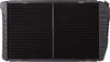 CU552 Complete Radiator