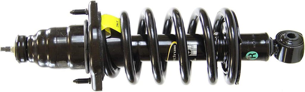 Monroe 181101R Roadmatic Complete Strut Assembly