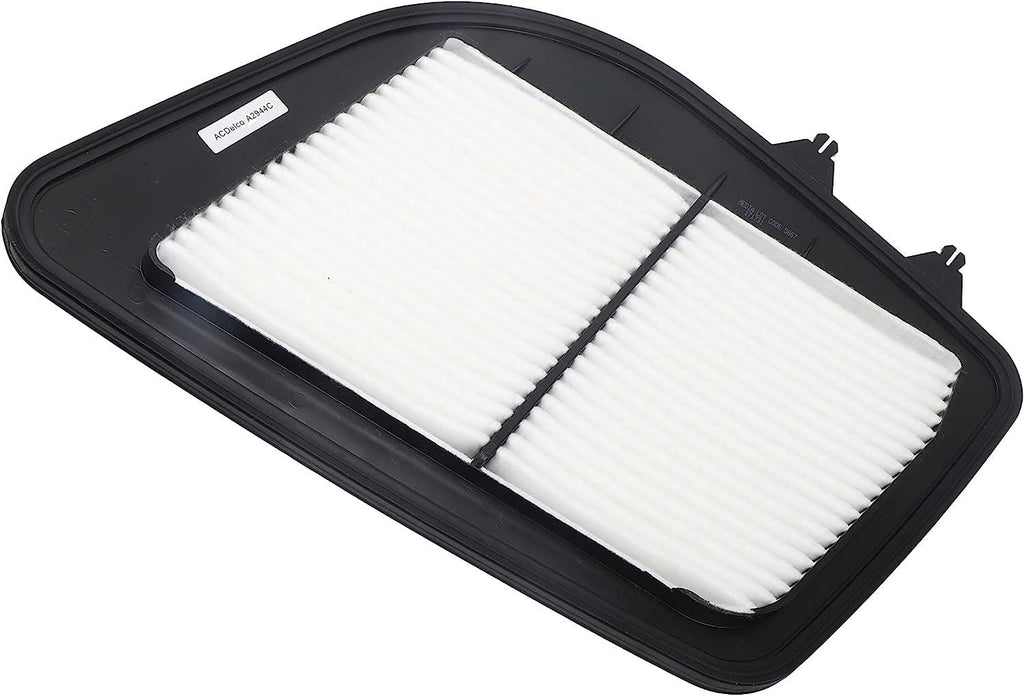 GM Original Equipment A2944C Air Filter