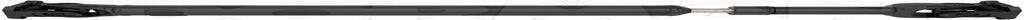 Dorman - OE Solutions 936-770 Rear Driveshaft Assembly