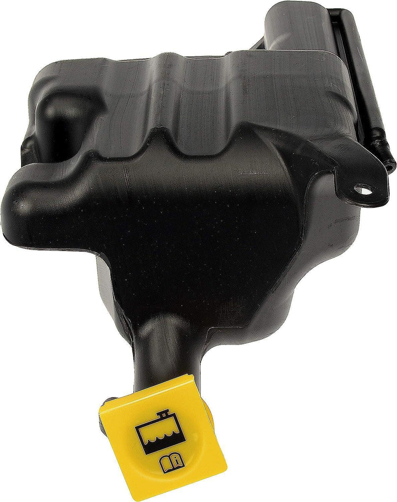 Dorman 603-303 Front Engine Coolant Reservoir Compatible with Select Dodge Models