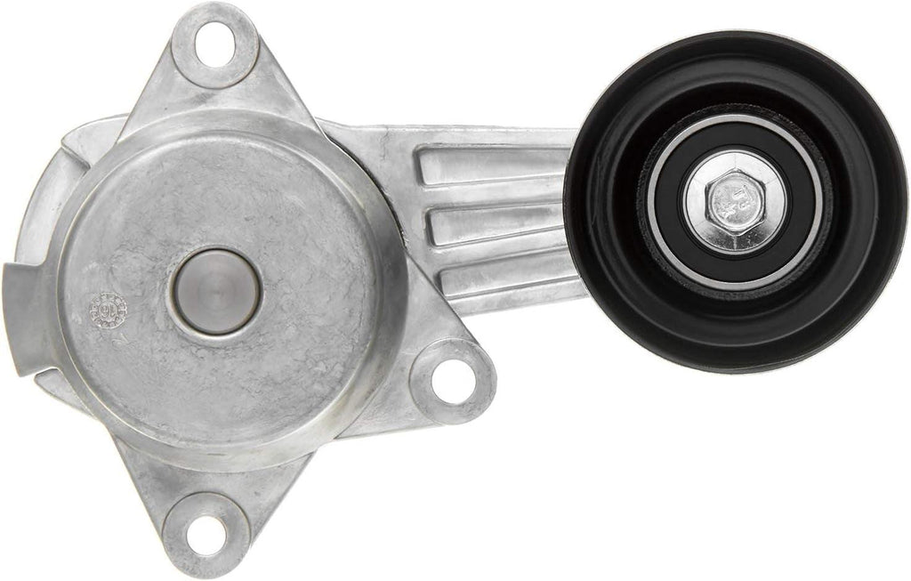 Gold 38386 Drive Belt Tensioner Assembly with Pulley