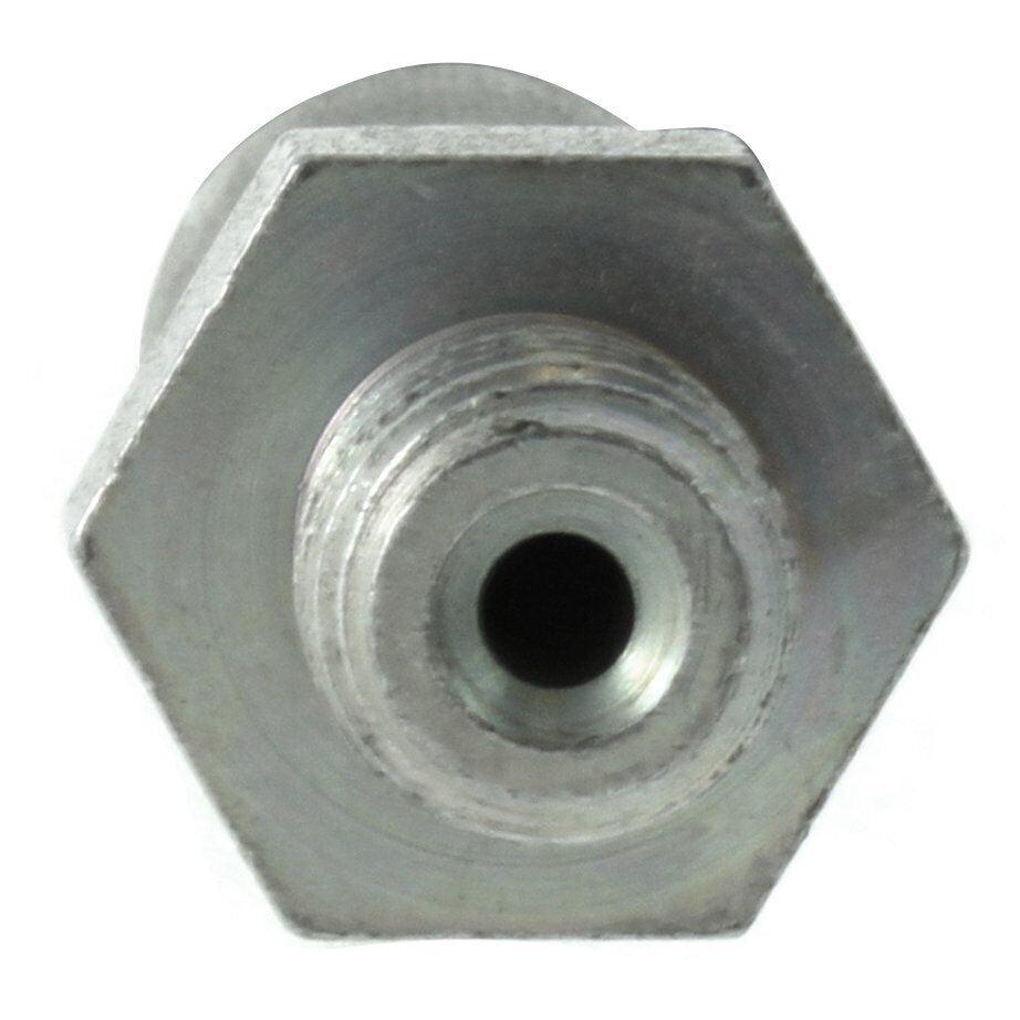 Centric Brake Hydraulic Hose for GLC, 626, RX-7 150.45002