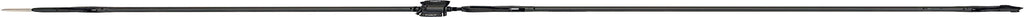 Dorman 946-334 Rear Drive Shaft Compatible with Select Subaru Models