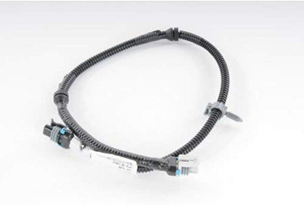 GM Genuine Parts 15353970 Rear Wheel Speed Sensor Wiring Harness