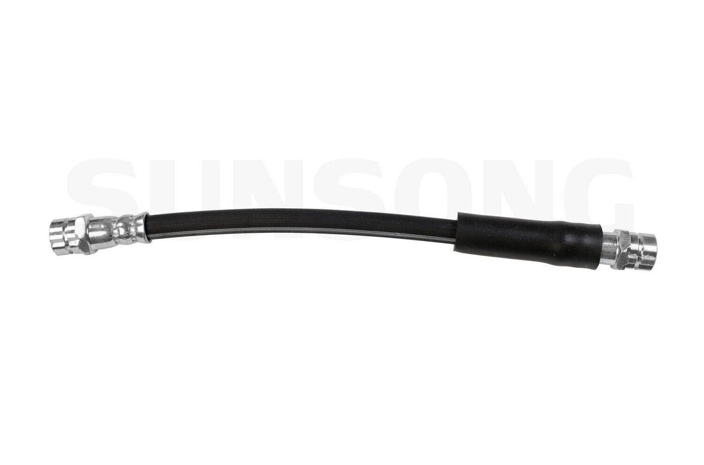 Brake Hydraulic Hose for Beetle, Jetta, CC, Altea XL, A3, Leon+More 2202787