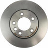 Brembo Front Driver Side Disc Brake Rotor for Touareg, Cayenne (09.C881.11)
