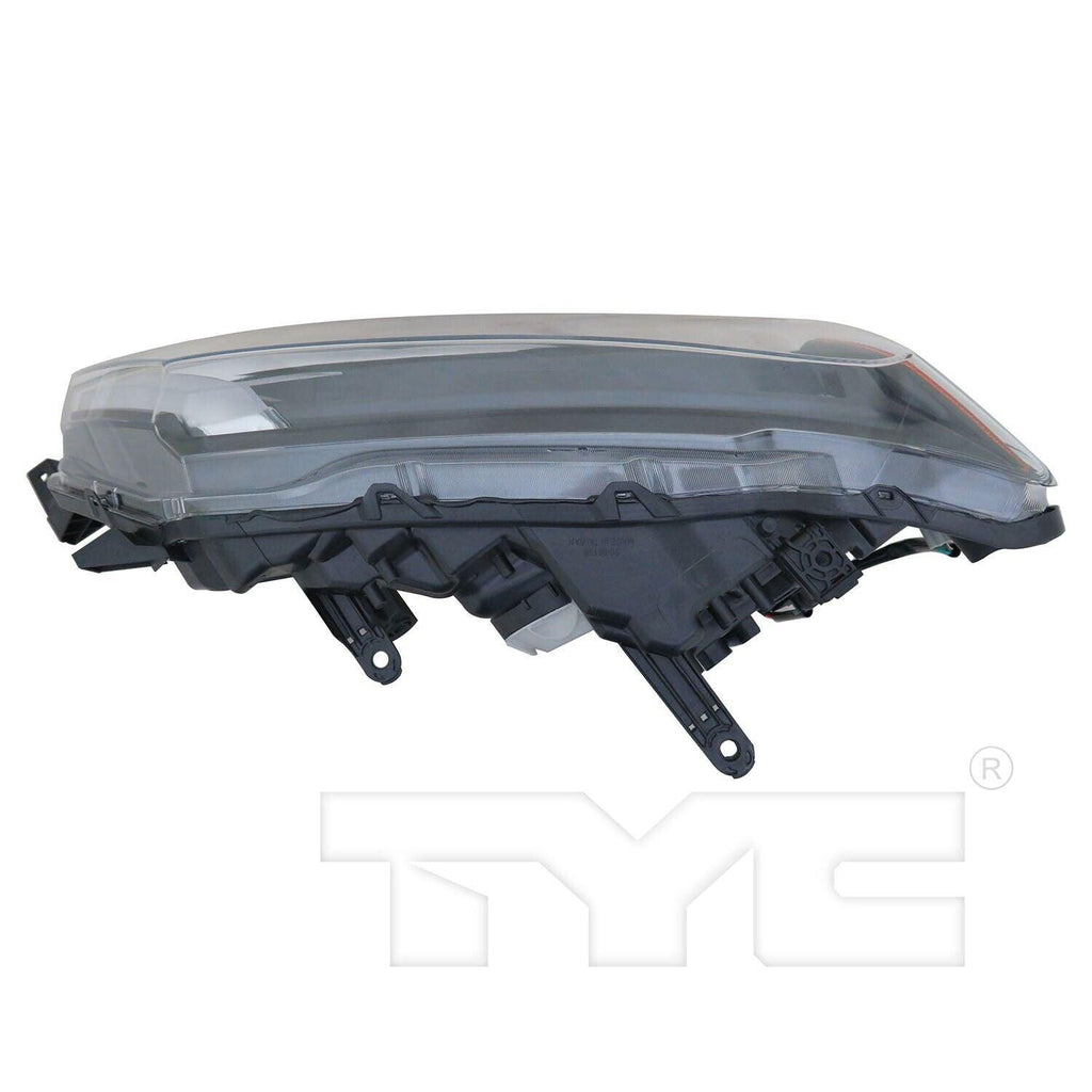 TYC Headlight Assembly for 17-20 Nissan Rogue 20-9913-00-9