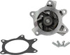DNJ WP949 Water Pump/For 2000-2017/ Scion, Toyota/Echo, Prius, Xa, Xb, Yaris/ 1.5L/ DOHC/ L4/ 16V/ 1497Cc/ 1NZFE, 1NZFXE