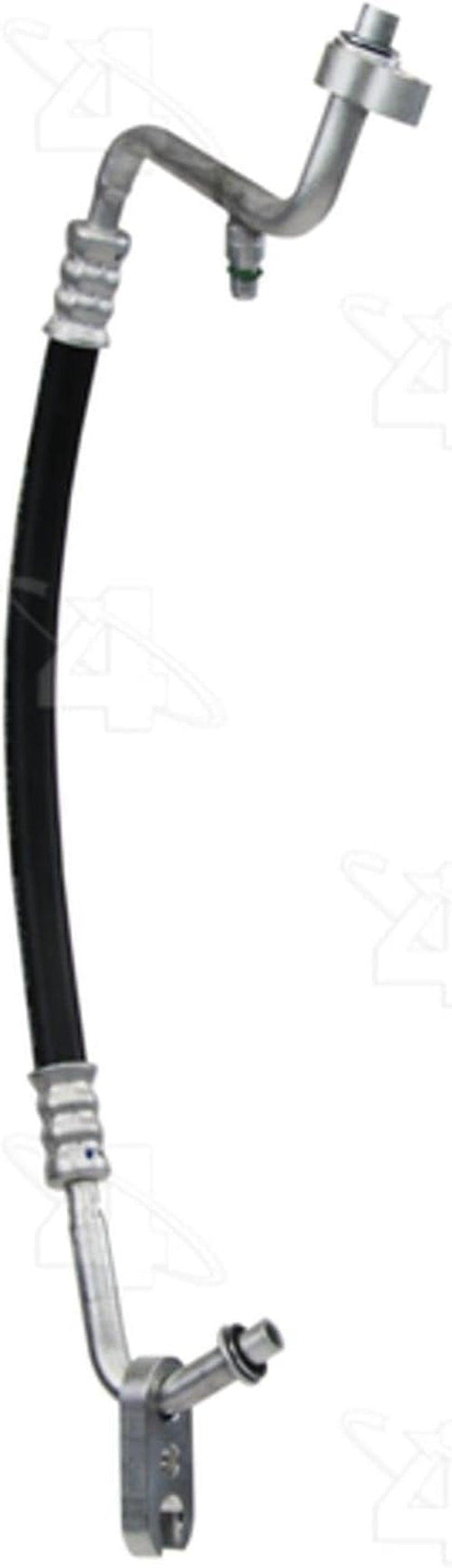 (56450) Discharge Line Hose Assembly