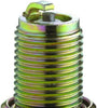 (2877) (B7ES Solid) Standard Spark Plug, Pack of 1
