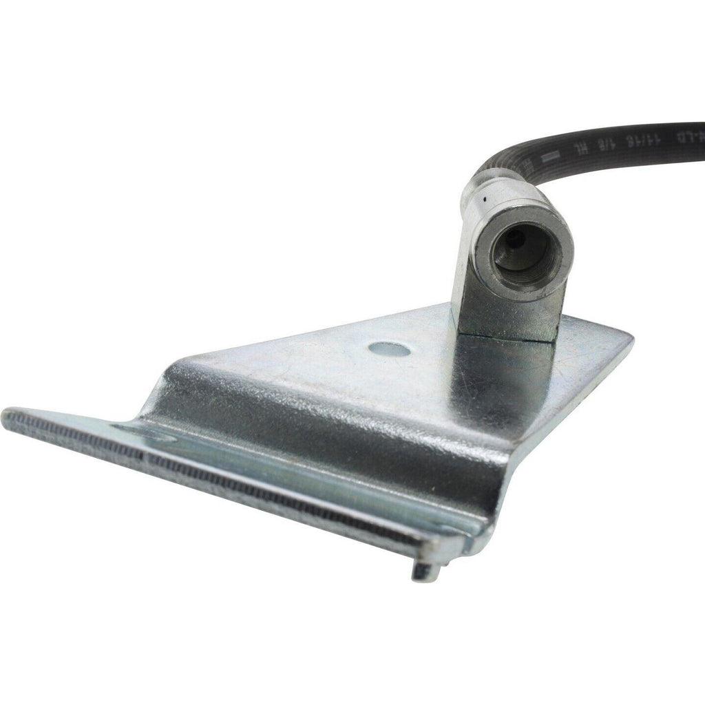 Centric Brake Hydraulic Hose for Dodge 150.67134