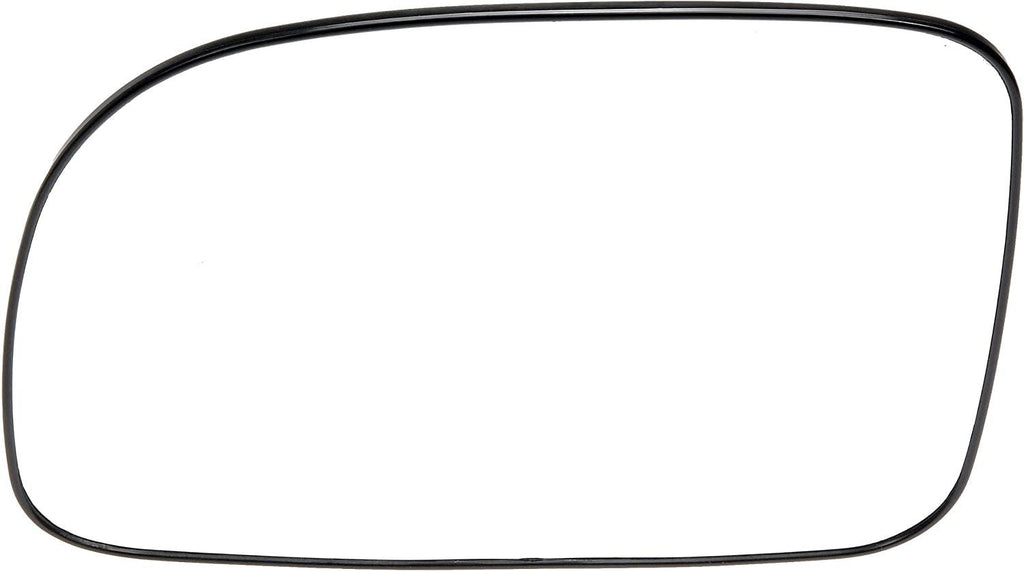 56656 Driver Side Door Mirror Glass for Select Hyundai Models