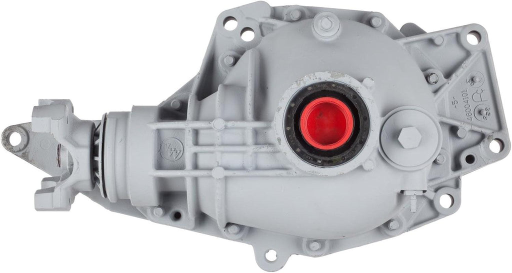 111518 Front Differential Assembly (IFS7.25, 3.73 Ratio, Opt. GT4)