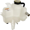 Dorman 603-205 Front Engine Coolant Reservoir Compatible with Select Ford / Mazda / Mercury Models
