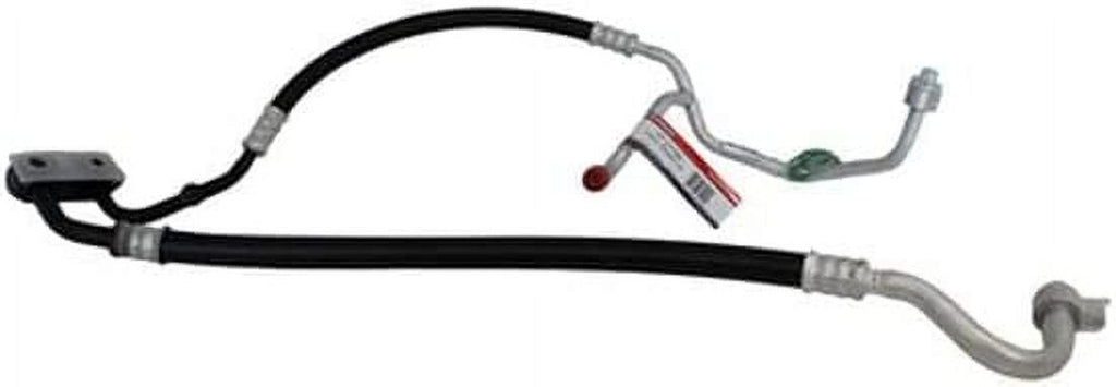 A/C Manifold Hose Assembly YF-37186