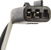Dorman 923-112 Center High Mount Stop Light Compatible with Select Buick Models