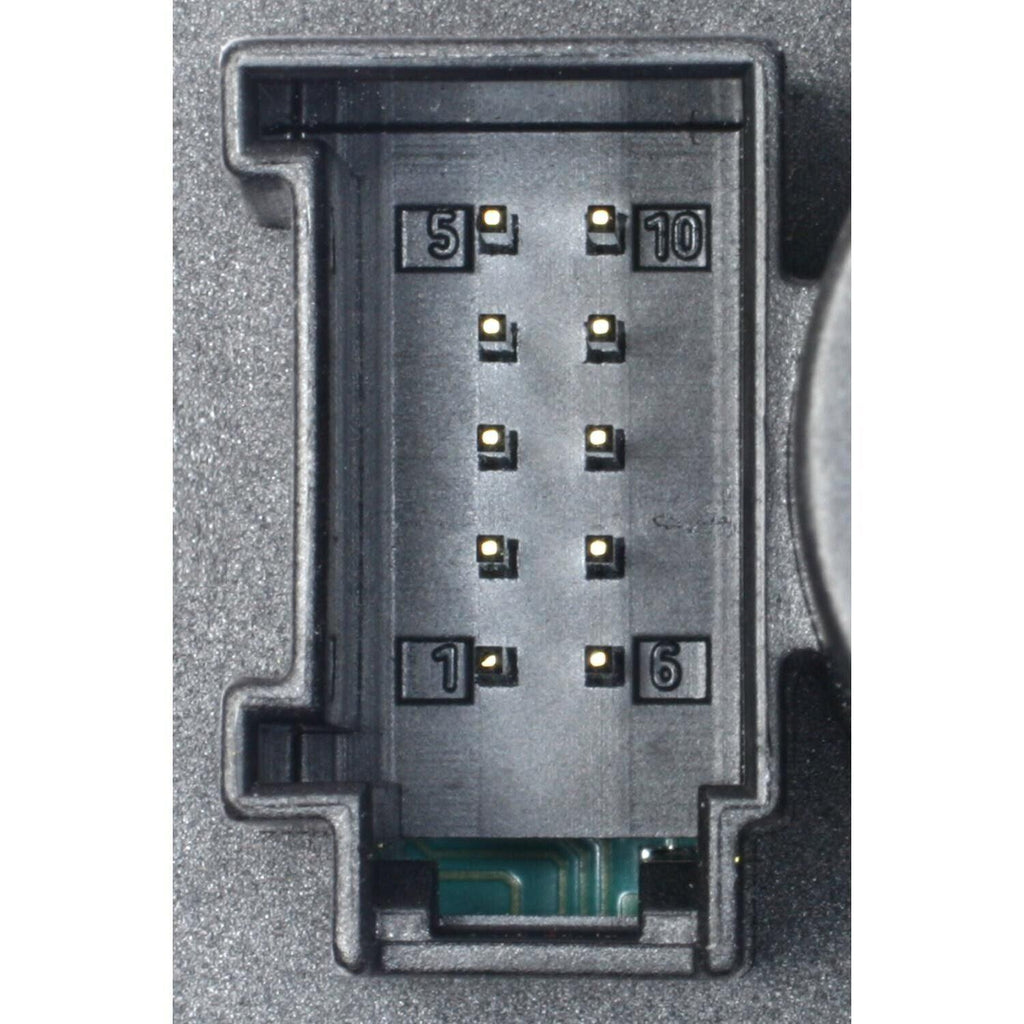 Standard Ignition Headlight Switch for CC, GTI HLS-1389