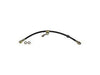 Brake Hydraulic Hose for Compass, Patriot, 200, Avenger, Caliber+More H620908