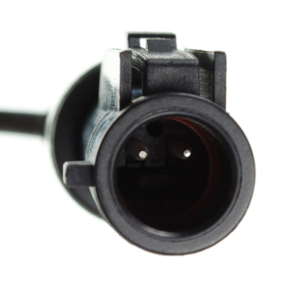 Holstein ABS Wheel Speed Sensor for F-250 Super Duty, F-350 Super Duty 2ABS2284