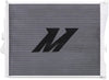 MMRAD-E46-323A Performance Aluminum Radiator Compatible with BMW E46 3-Series 1999-2006