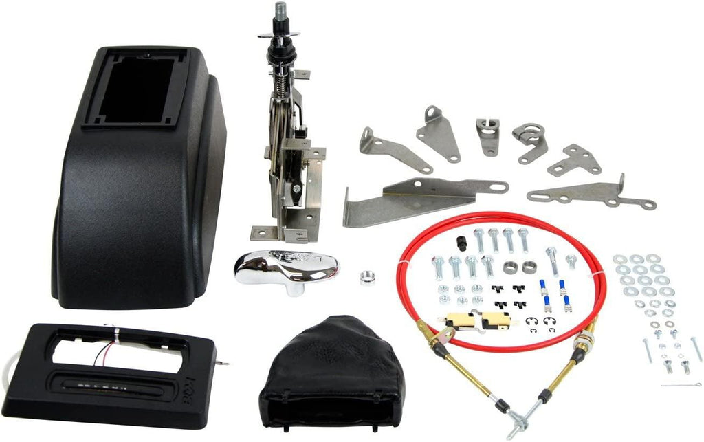 80885 Hammer Automatic Shifter