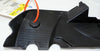 Genuine  10346636 Radiator Air Baffle, Upper