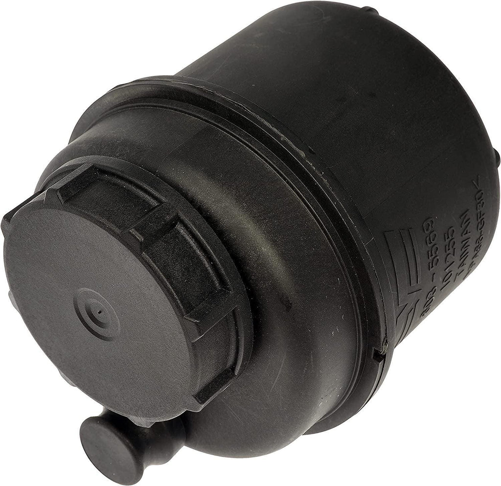Dorman 603-5569 Power Steering Reservoir Compatible with Select Volvo Models