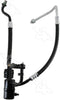 56360 Discharge and Suction Line Hose Assembly