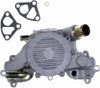 44036 Premium Engine Water Pump