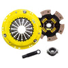 TY4-XTG6 ACT XT/Race Sprung 6 Pad Kit - greatparts